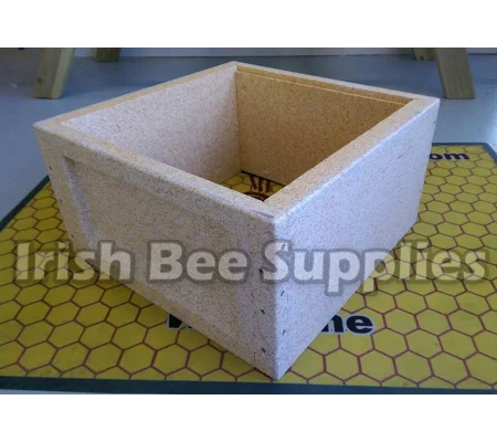 Brood Box - Maisemore Hive