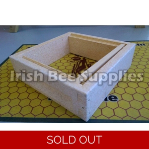 Maisemore National Hive Super