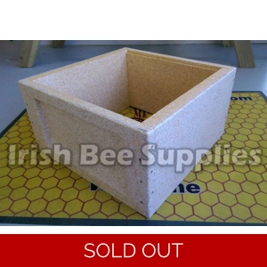 Maisemore Commercial Hive Brood Box