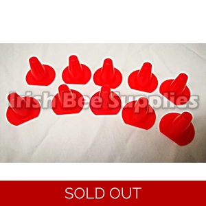 Canadian Cone Escapes