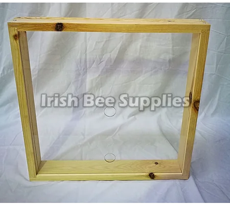 Eke Crownboard - 100mm, National or Commercial