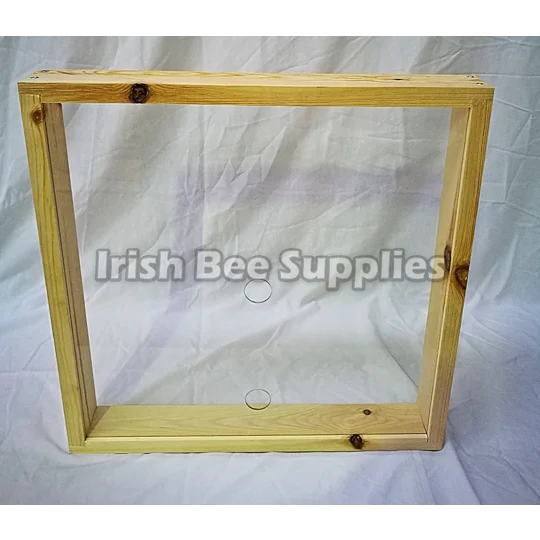 Eke Crownboard - 100mm, National or Commercial