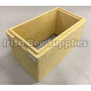 Maisemore Commercial Nuc Brood Box
