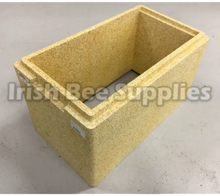 Maisemore Commercial Nuc Brood Box