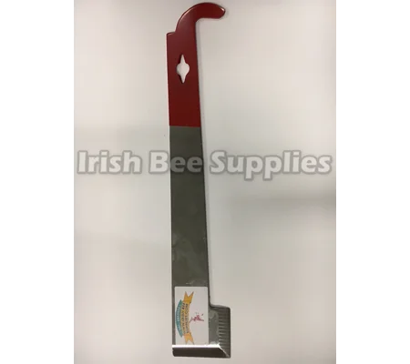 Hive tool - J Type Red
