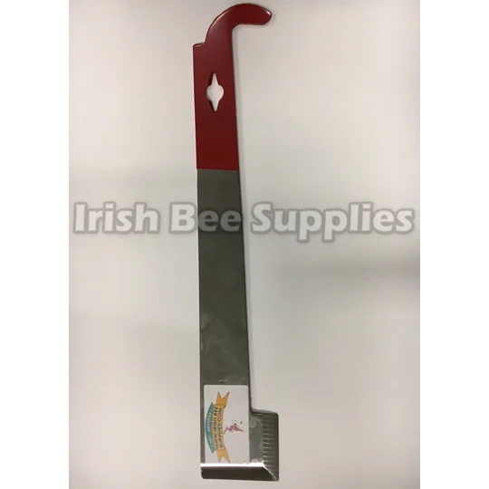 Hive tool - J Type Red