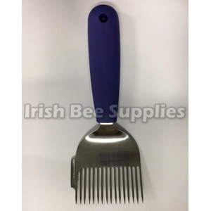 Uncapping Fork