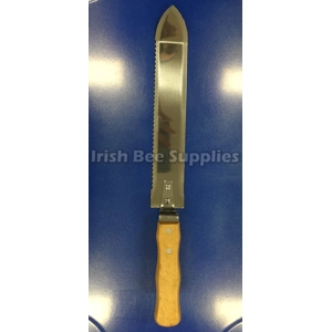 Uncapping Knife - Heavy Duty