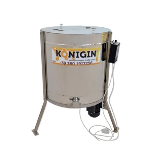 Extractor - 12 Frame Electric