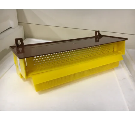 Pollen Trap
