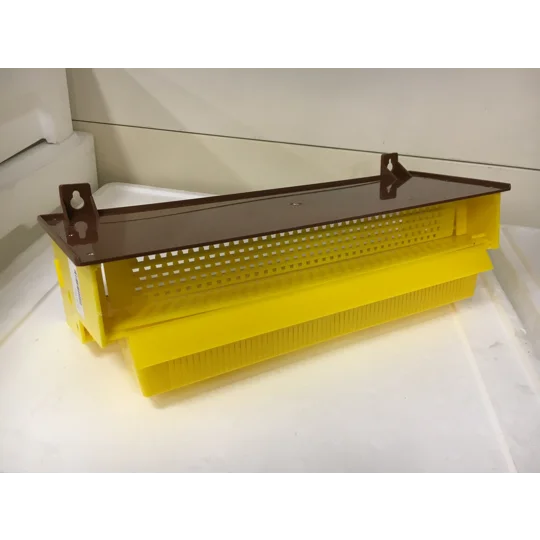 Pollen Trap