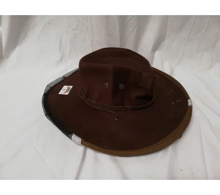 Hat Veil