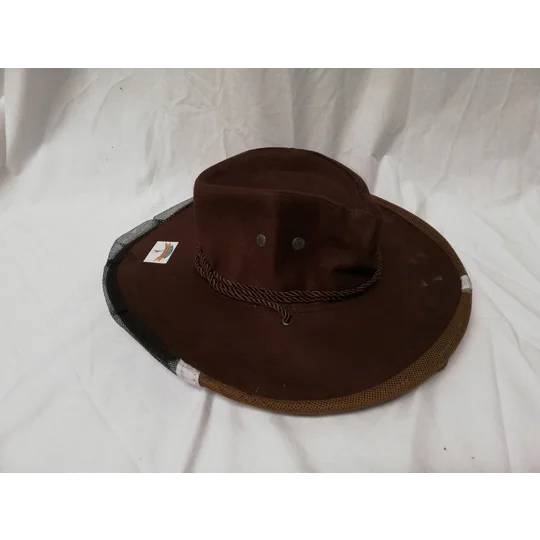 Hat Veil