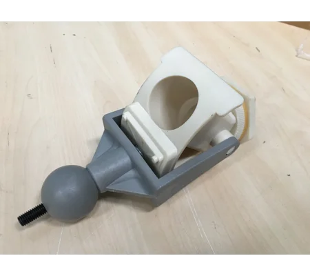 Honey Gate Valve Lever Type