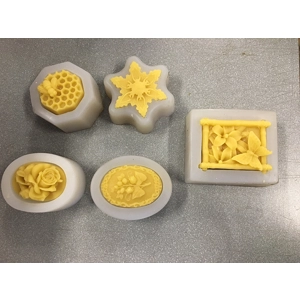 Wax Mould