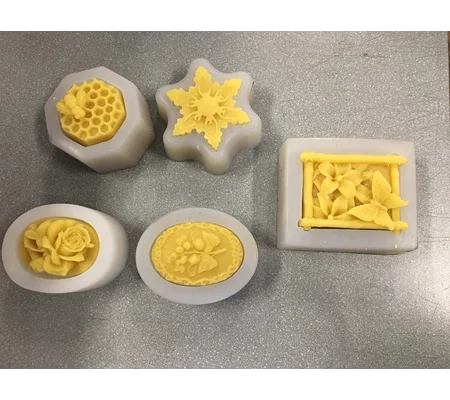 Wax Mould