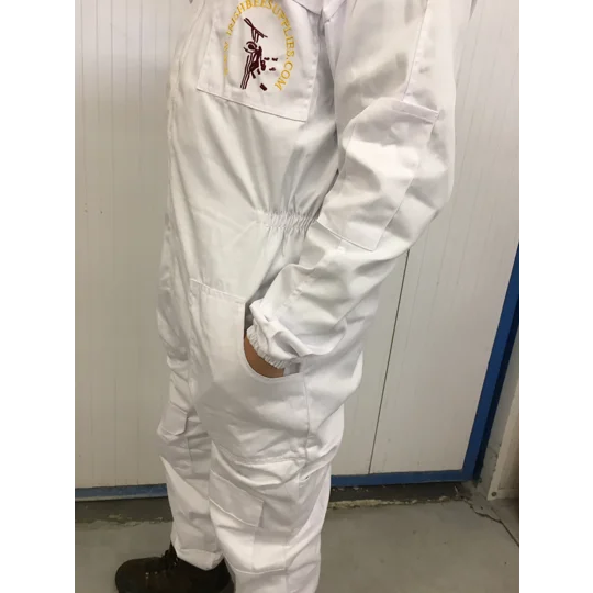 Bee Suit - Round Hood