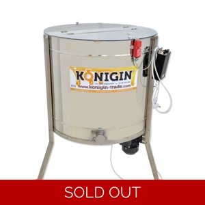 Extractor 20 Frame - Electric