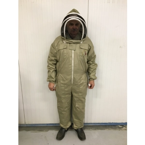 BEE SUIT OLIVE