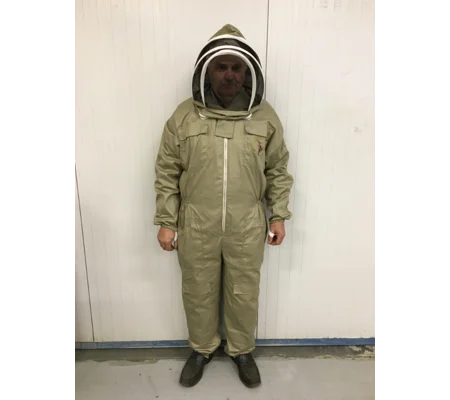 BEE SUIT OLIVE