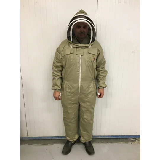BEE SUIT OLIVE