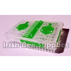 Queen Introduction Cage