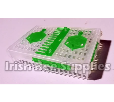 Queen Introduction Cage