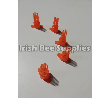 Cell Protector - Pack Of Ten