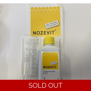 Nozefit 50ml