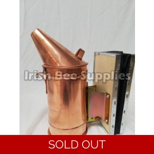 Copper Smoker