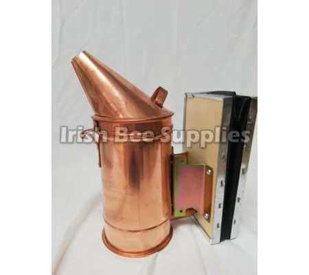 Copper Smoker