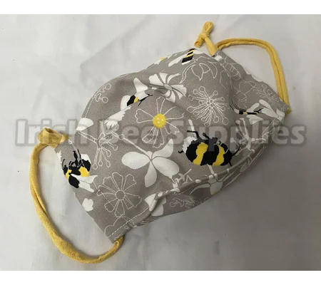 Cotton Face Mask
