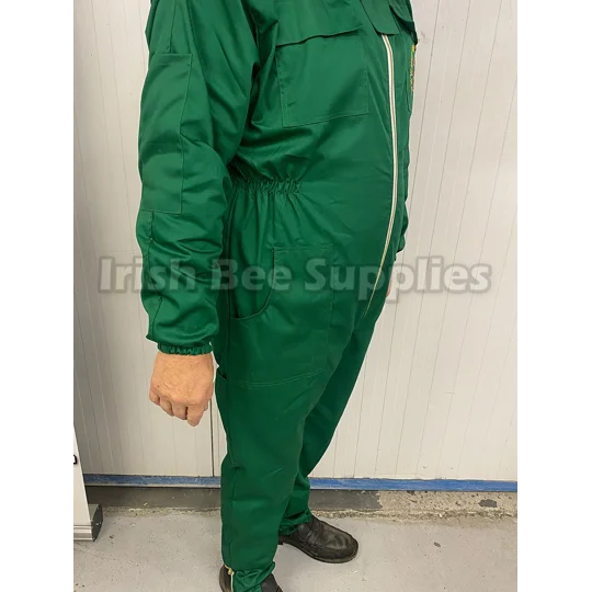 BEE SUIT - GREEN