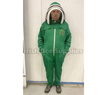 BEE SUIT - GREEN