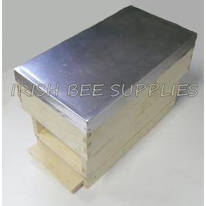 COMMERCIAL WOOD