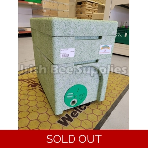 BS Honey National Nucleus (BE-POLYNUC2IN1)