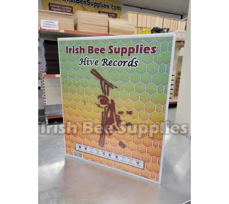 Hive Records