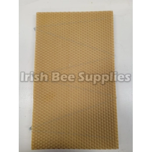 National Drone Brood Foundation X5