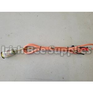 Blow Torch 60mm