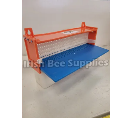 Pollen Trap