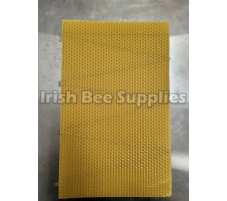 Commercial Drone Brood Foundation