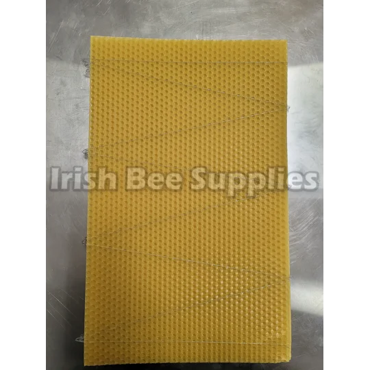 Commercial Drone Brood Foundation