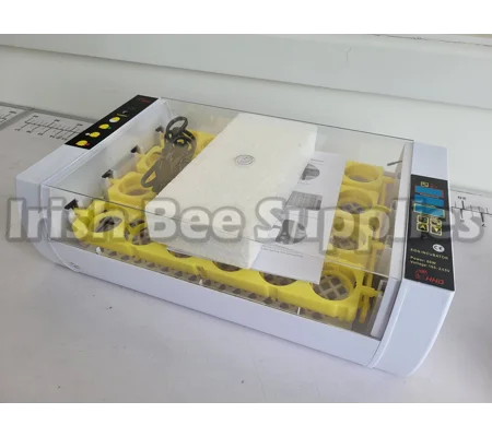 Incubator