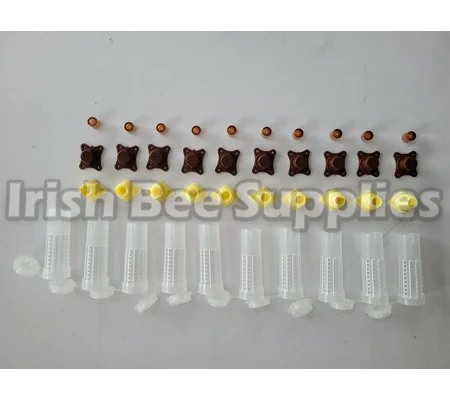 Queen Rearing Kit