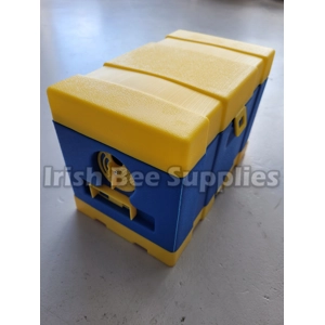 Plastic Mating Box