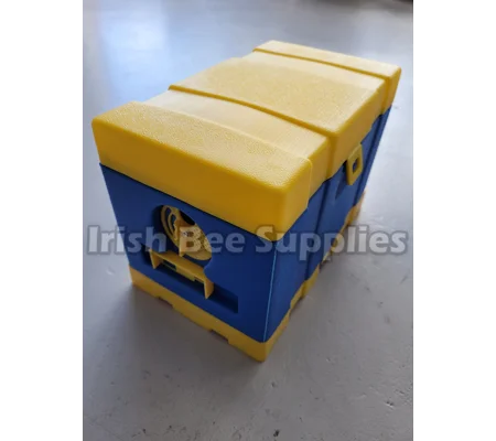 Plastic Mating Box
