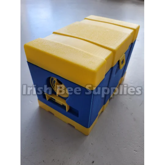 Plastic Mating Box
