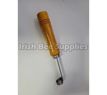 Foundation Cutter