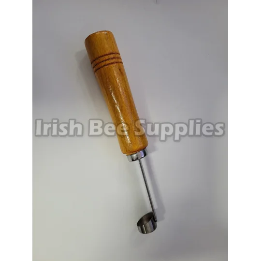 Foundation Cutter