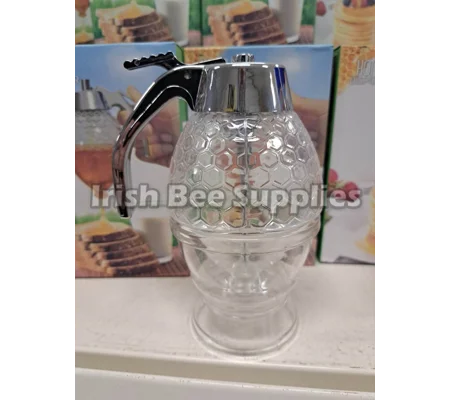 HONEY DISPENSER